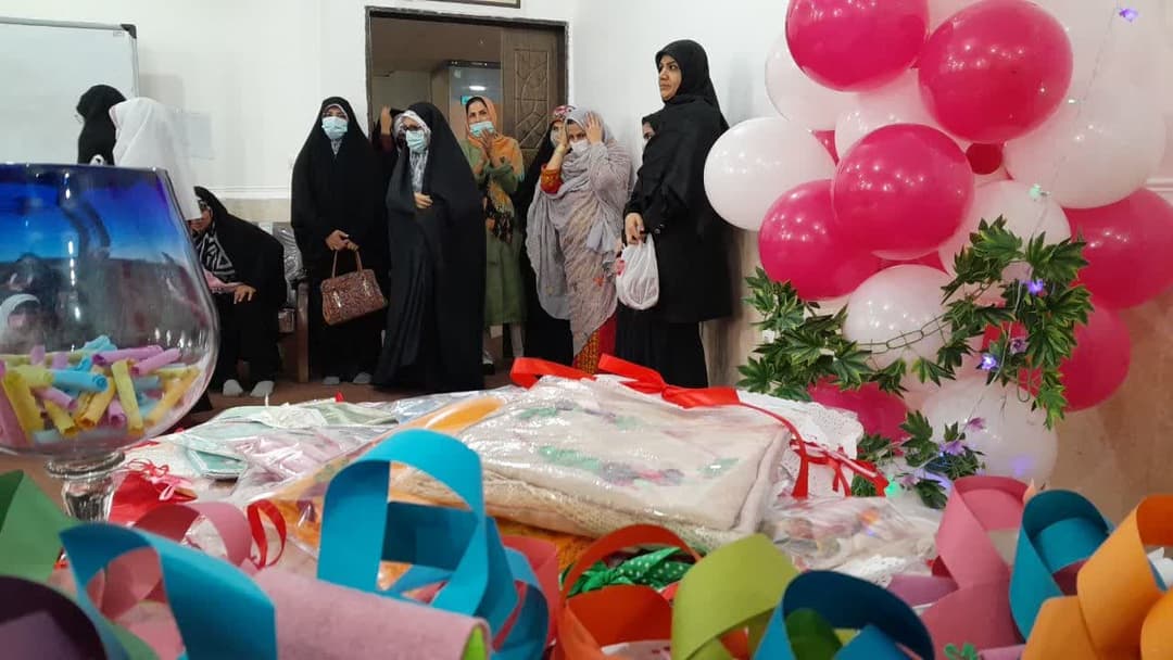 جشن روز مادر ۱۴۰۱