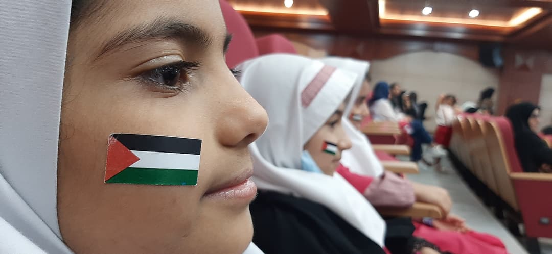 برگزاری مراسم روز دانش آموز آبان 1402