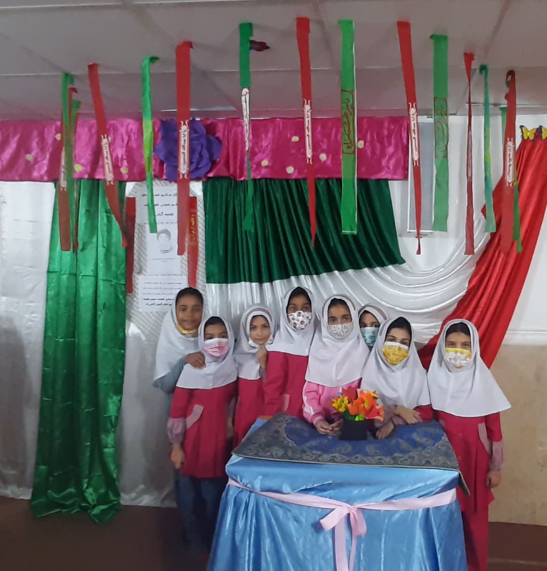 هفته بسیج دانش آموزی ۱۴۰۱